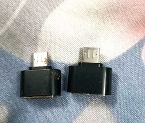 Micro USB Adapters