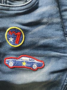 Kids Jeans