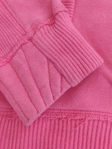 Diesel Pink Hoodie - Cozy &amp; Stylish
