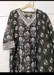 NewUnused  Pakistani Pure Cotton Suit