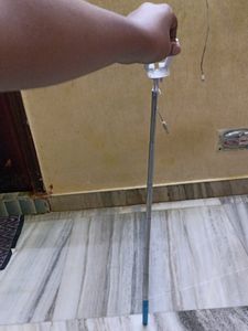 Mobile Tripod