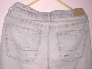 American Eagle Ripped Jeans