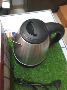 Electric Kettle brand new unused
