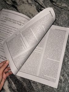 Sociology Exam Point