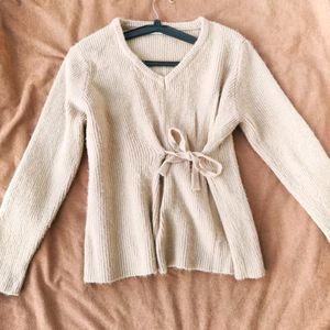 Woollen Sweater For Women