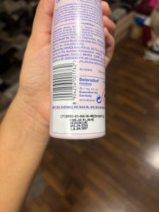 Nivea Deodorant Spray