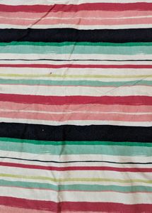 Stripped Colorful Tshirt
