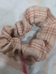 Scrunchie Set Of 3