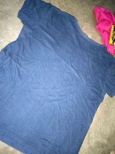 Cool Striped T-Shirt