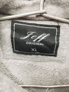 🎉❗SALE❗🎉Jacket In Grey Colour