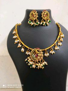 Jewellery Set