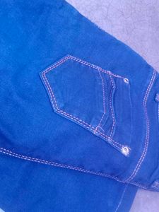 Cute Denim Jeans