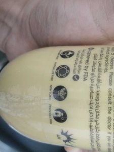 Clensta Hair Conditioner