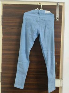 Jeggings+ 2 Jeans Combo For Women