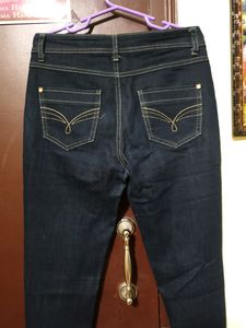 Stretchable Stylish Jeans By Primark, London