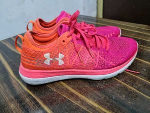 Under Armour Shoes 100%