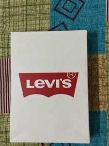 Levi&#39;s Neo Briefs - Navy Blue