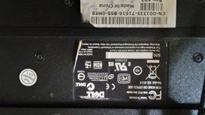 Dell Keyboard