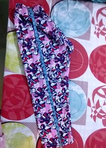 Brand New Pink Floral Co-ard Set