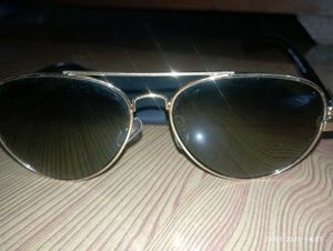 Solar Glasses