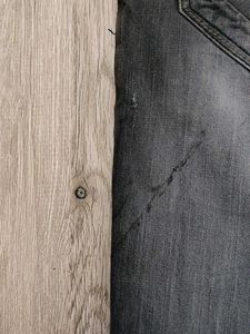 Sc8390 First Look Jeans Waist 36