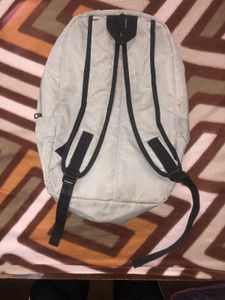 Wildcraft Backpack + Sports Gloves