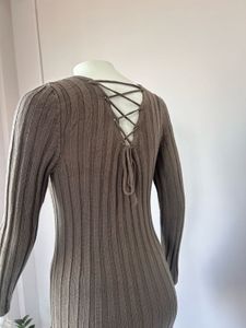 Robbie Midi Dress