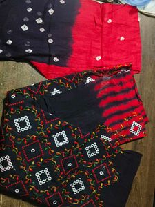 Ethnic Dress Material