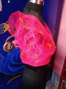 Ruffle Tulip 🌷