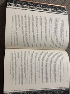 iron flame and fourth wing by Rebecca yarros