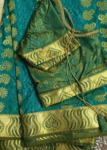 wedding pattu saree