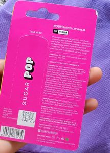 Sugar Pop Lip Combo