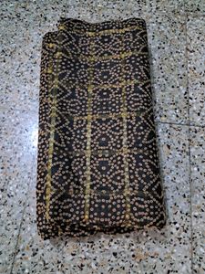 Cotton Saree