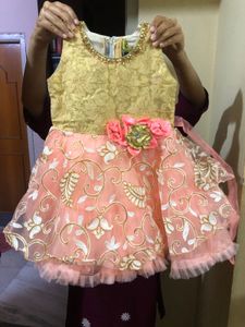 New Frock