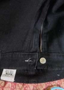 Skinny Fit Jeans