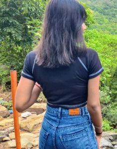 A Casual Top