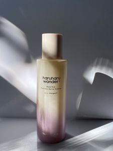 Haruharu Wonder Black Rice Probiotics Essence