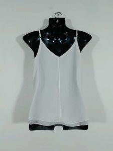 Off White Top Women&#39;s