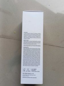 D&#39;alba First Spray Serum