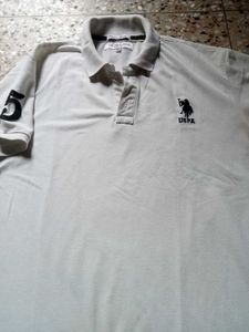 U.S POLO Xl Size Tshirt