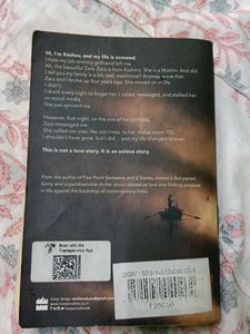 The Girl In Room 105 By Chetan Bhagat