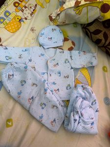 baby suit