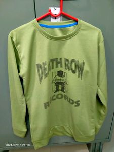 Combo Of 3 Full Sleeve T Shirt