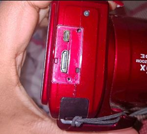 Nikon Coolpix L110