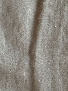 Black Straight Leg Pants