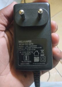 Huawei HW-12020016W Power Adapter