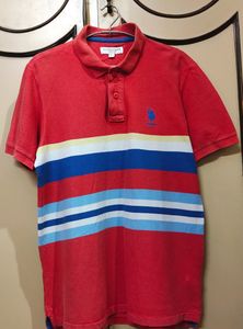 U.S Polo T-shirt (Original)