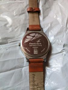 Fastrack Watch