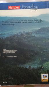 travellers guide
