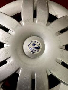 Taiyon Wheel Cover